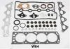 ASHIKA 48-0W-W04 Gasket Set, cylinder head